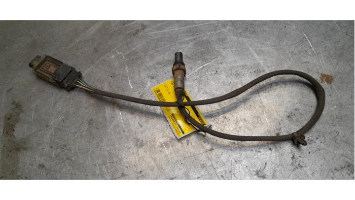 Usados Sonda Lambda Ford Ranger 2.0 Bi-TDCi 16V 4x4 Precio € 90,75 IVA incluido ofrecido por Poolman autodemontage