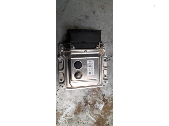Used Adblue Computer Ford Ranger 2.0 Bi-TDCi 16V 4x4 Price € 36,30 Inclusive VAT offered by Poolman autodemontage