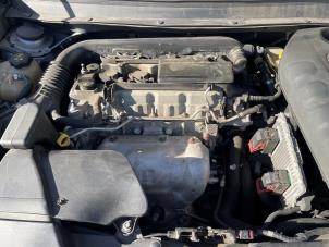 Begagnade Motor Jeep Cherokee (KL) 2.4 16V 4x4 Pris € 3.500,00 Marginaltabell erbjuds av Poolman autodemontage