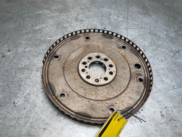 Used Flywheel Volvo XC70 (BZ) 3.2 24V AWD Price € 40,00 Margin scheme offered by Poolman autodemontage