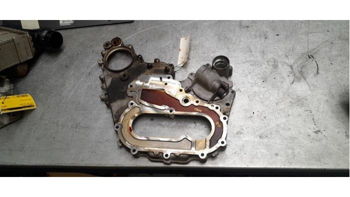 Usagé Couvercle de distribution Volvo XC70 (BZ) 3.2 24V AWD Prix € 50,00 Règlement à la marge proposé par Poolman autodemontage