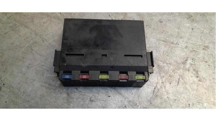 Used Body control computer Lexus GS (..S19) 450h 3.5 V6 24V Price € 39,99 Margin scheme offered by Poolman autodemontage