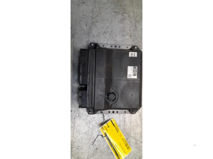 Used Engine management computer Lexus GS (..S19) 450h 3.5 V6 24V Price € 100,00 Margin scheme offered by Poolman autodemontage