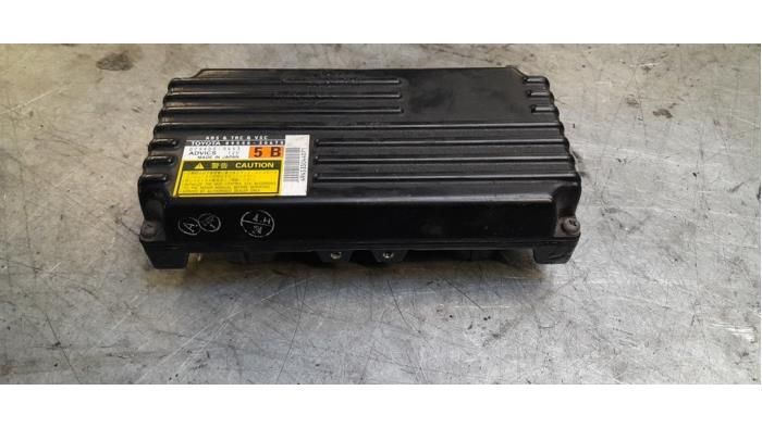Używane Sterownik ABS Lexus GS (..S19) 450h 3.5 V6 24V Cena € 100,00 Procedura marży oferowane przez Poolman autodemontage