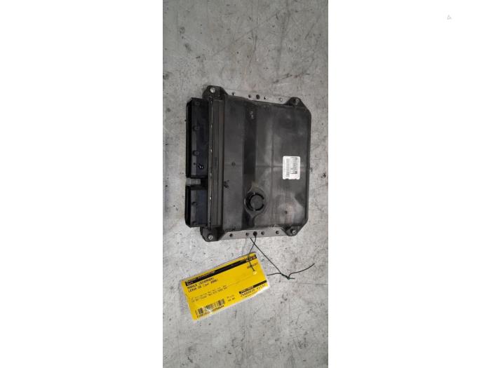 Używane Modul (rózne) Lexus GS (..S19) 450h 3.5 V6 24V Cena € 50,00 Procedura marży oferowane przez Poolman autodemontage