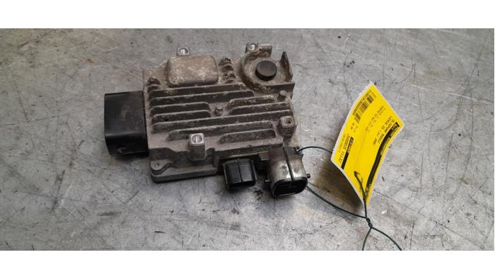 Used Oil pump module Lexus GS (..S19) 450h 3.5 V6 24V Price € 40,00 Margin scheme offered by Poolman autodemontage