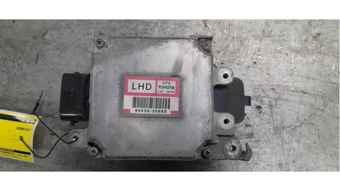 Used Power steering computer Lexus GS (..S19) 450h 3.5 V6 24V Price € 75,00 Margin scheme offered by Poolman autodemontage