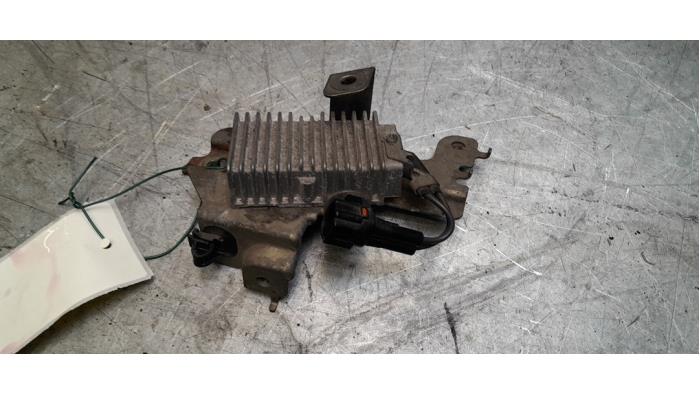 Usagé Module pompe carburant Lexus GS (..S19) 450h 3.5 V6 24V Prix € 20,00 Règlement à la marge proposé par Poolman autodemontage