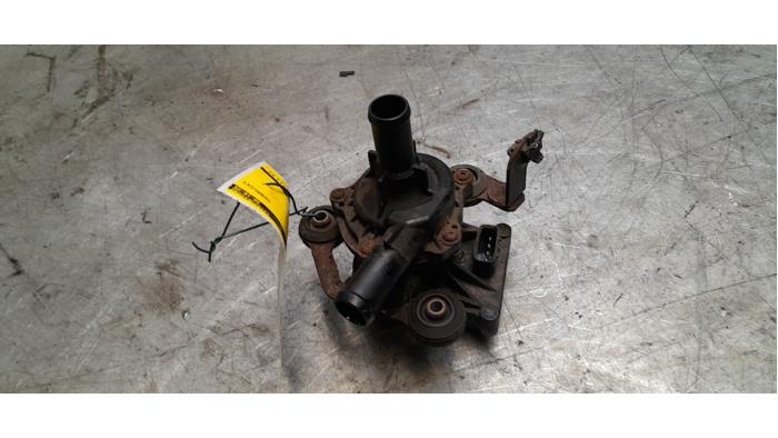 Begagnade Extra vattenpump Lexus GS (..S19) 450h 3.5 V6 24V Pris € 25,00 Marginaltabell erbjuds av Poolman autodemontage