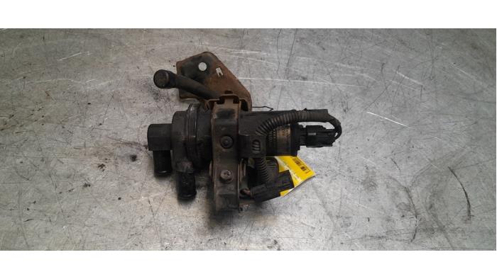 Begagnade Extra vattenpump Lexus GS (..S19) 450h 3.5 V6 24V Pris € 30,00 Marginaltabell erbjuds av Poolman autodemontage