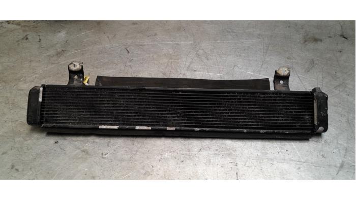 Gebrauchte Ölkühler Lexus GS (..S19) 450h 3.5 V6 24V Preis € 40,00 Margenregelung angeboten von Poolman autodemontage