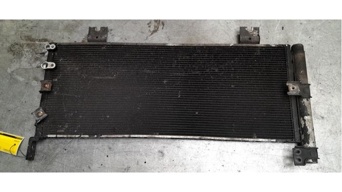 Gebrauchte Klima Kondensor Lexus GS (..S19) 450h 3.5 V6 24V Preis € 30,00 Margenregelung angeboten von Poolman autodemontage