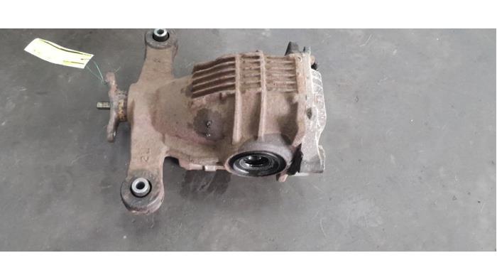 Gebrauchte Differential hinten Lexus GS (..S19) 450h 3.5 V6 24V Preis € 250,00 Margenregelung angeboten von Poolman autodemontage