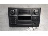 Volvo XC90 I 3.2 24V Panneau commande radio