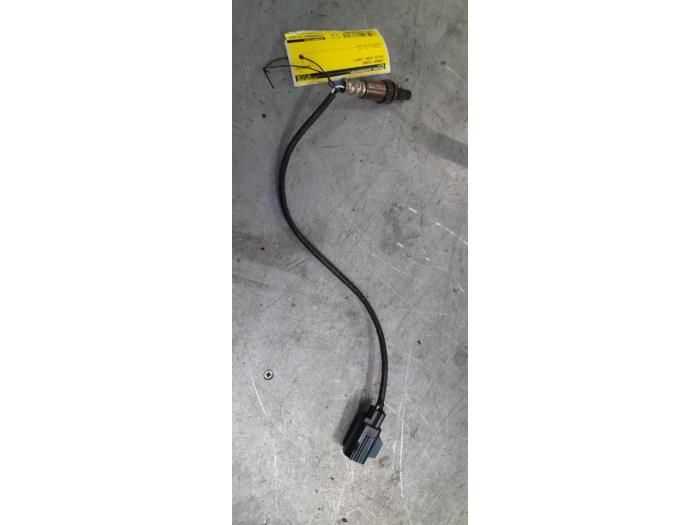 Usados Sonda Lambda Volvo XC90 I 3.2 24V Precio € 75,00 Norma de margen ofrecido por Poolman autodemontage