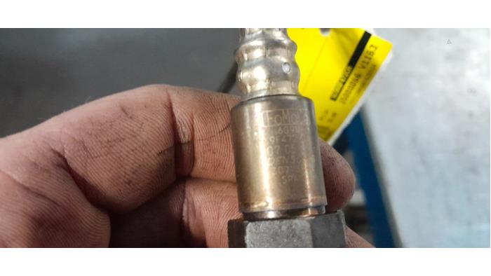 Sonde lambda d'un Volvo XC90 I 3.2 24V 2007