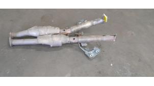 Lambda probe from a Volvo XC90 I 3.2 24V 2007