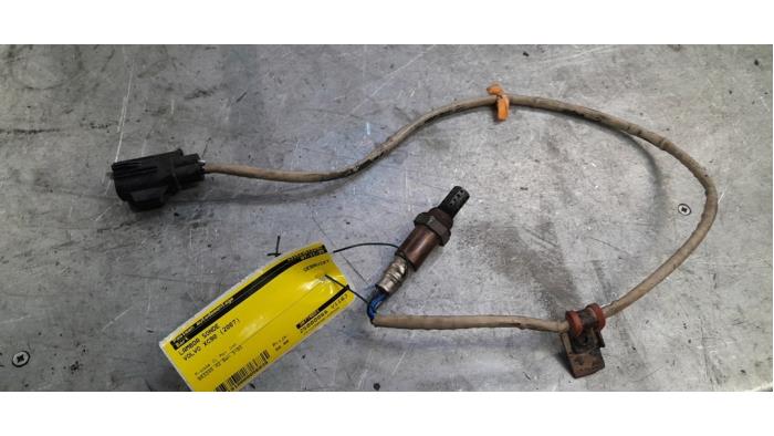 Usados Sonda Lambda Volvo XC90 I 3.2 24V Precio € 50,00 Norma de margen ofrecido por Poolman autodemontage