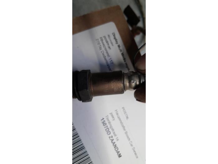 Lambda probe from a Volvo XC90 I 3.2 24V 2007