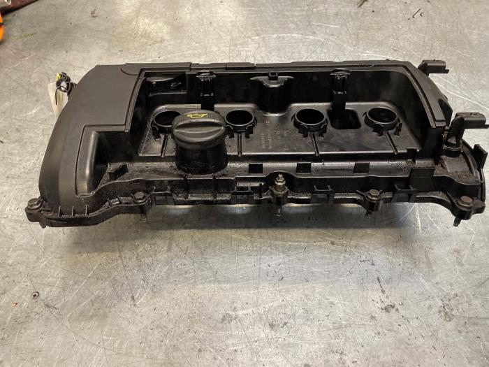 Gebrauchte Ventildeckel Peugeot 207 SW (WE/WU) 1.4 16V Vti Preis € 40,00 Margenregelung angeboten von Poolman autodemontage