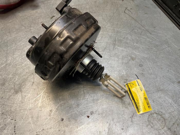 Usagé Servo frein Volvo V60 I (FW/GW) 2.4 D6 20V AWD Twin Engine Plug-in Hybrid Prix € 50,00 Règlement à la marge proposé par Poolman autodemontage