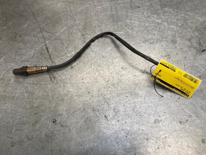 Usados Sonda Lambda Volvo V60 I (FW/GW) 2.4 D6 20V AWD Twin Engine Plug-in Hybrid Precio € 35,00 Norma de margen ofrecido por Poolman autodemontage