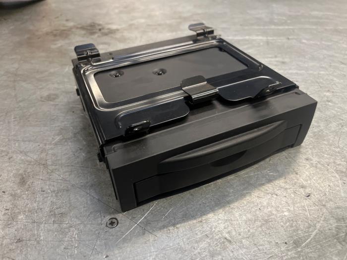 Usagé Module navigation Volvo C70 (MC) 2.4i 20V Prix € 75,00 Règlement à la marge proposé par Poolman autodemontage