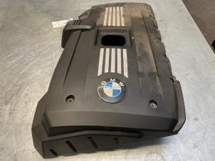 Abdeckblech Motor van een BMW X1 (E84) xDrive 25i 3.0 24V 2010