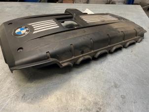 Abdeckblech Motor van een BMW X1 (E84) xDrive 25i 3.0 24V 2010