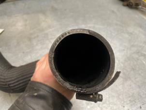 Intercooler Schlauch van een Jeep Grand Cherokee (WK/WK2) 3.0 CRD V6 24V 2014