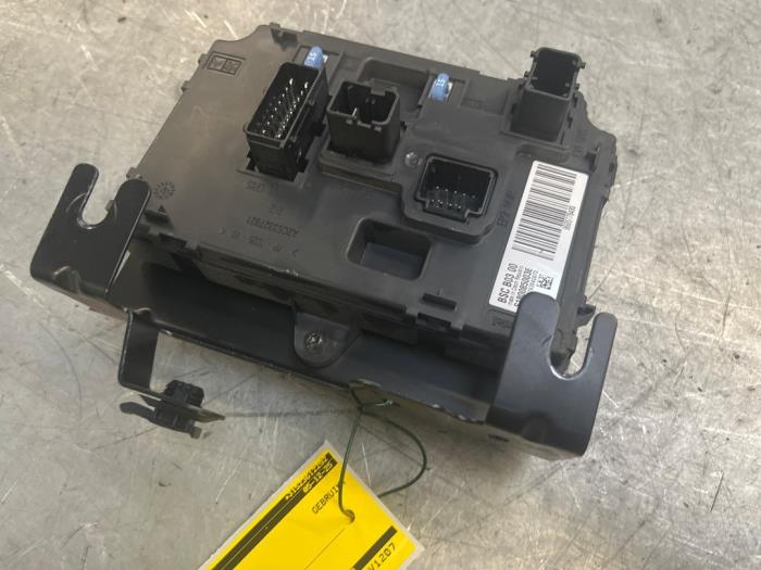 Used Body control computer Citroen Berlingo Price € 30,00 Margin scheme offered by Poolman autodemontage