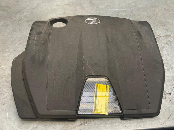 Used Engine cover Lexus IS (E3) 250 2.5 16V Price € 50,00 Margin scheme offered by Poolman autodemontage