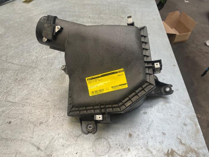 Gebrauchte Luftfiltergehäuse Lexus IS (E3) 250 2.5 16V Preis € 50,00 Margenregelung angeboten von Poolman autodemontage