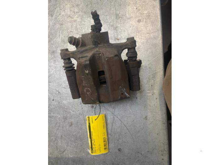 Gebrauchte Bremszange rechts hinten Lexus IS (E3) 250 2.5 16V Preis € 40,00 Margenregelung angeboten von Poolman autodemontage