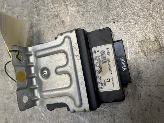 Usagé Transfer module 4x4 Hyundai iX35 (LM) 2.0 CRDi 16V 4x4 Prix € 49,99 Règlement à la marge proposé par Poolman autodemontage