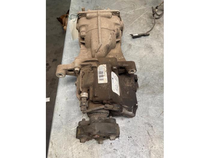 Gebrauchte Differential hinten Hyundai iX35 (LM) 2.0 CRDi 16V 4x4 Preis € 350,00 Margenregelung angeboten von Poolman autodemontage
