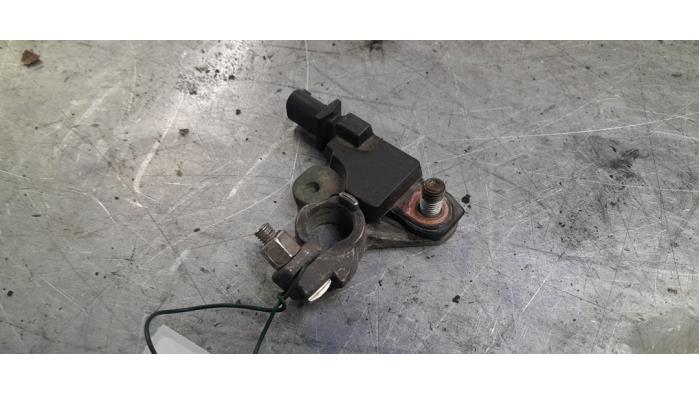 Begagnade Batterisensor Peugeot Expert (V1/VA/VB/VE/VF/VT/VY) 2.0 Blue HDi 120 16V Pris € 24,20 Inklusive moms erbjuds av Poolman autodemontage