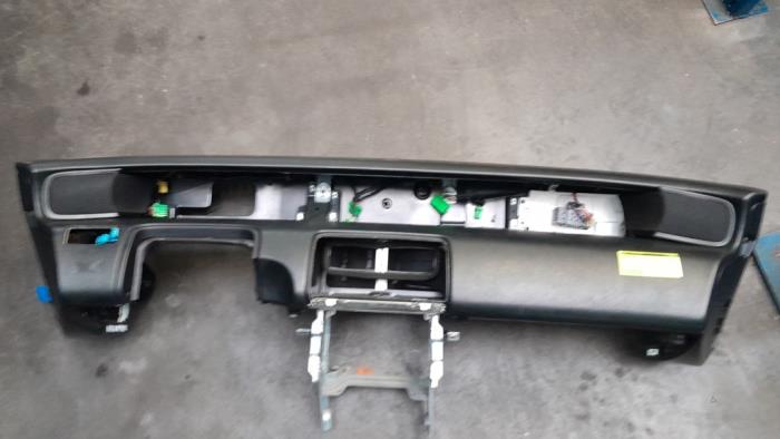 Używane Panel Honda Prelude (BB) 2.0 i 16V Cena € 250,00 Procedura marży oferowane przez Poolman autodemontage