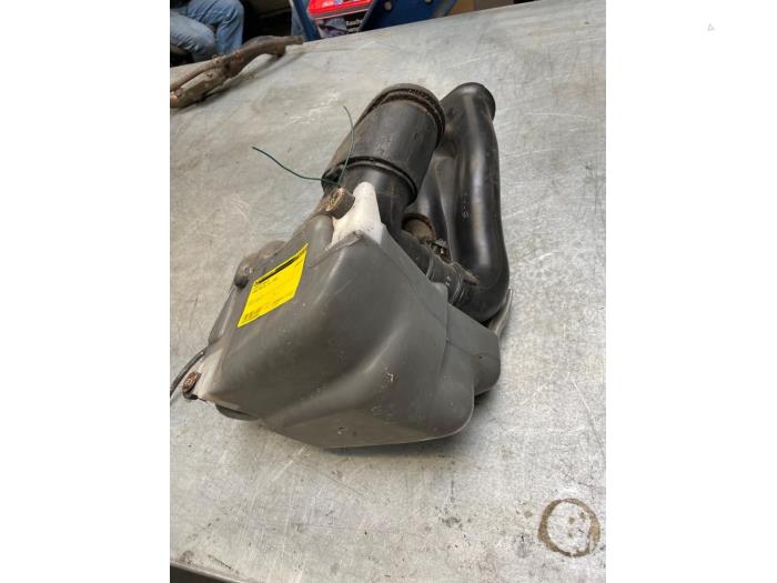 Begagnade Luftfilterhus Honda Prelude (BB) 2.0 i 16V Pris € 75,00 Marginaltabell erbjuds av Poolman autodemontage