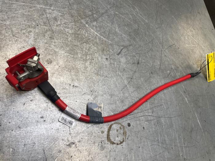 Gebrauchte Batteriesensor BMW X5 (F15) xDrive 35d 3.0 24V Preis € 40,00 Margenregelung angeboten von Poolman autodemontage