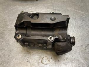 Kompressor van een Volkswagen Jetta III (1K2) 1.4 TSI 140 16V 2008