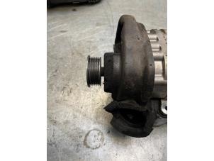 Kompressor van een Volkswagen Jetta III (1K2) 1.4 TSI 140 16V 2008