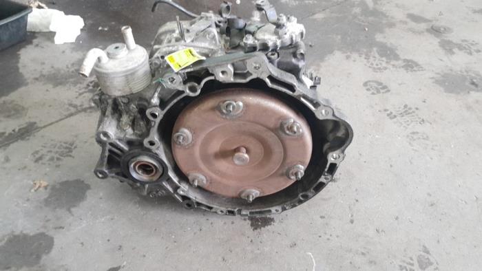 Used Gearbox Mini Countryman (R60) 2.0 Cooper D 16V Autom. Price € 750,00 Margin scheme offered by Poolman autodemontage