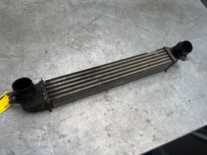 Usagé Intercooler Mini Countryman (R60) 2.0 Cooper D 16V Autom. Prix € 30,00 Règlement à la marge proposé par Poolman autodemontage