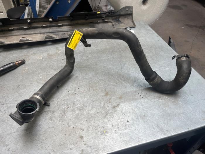 Gebrauchte Intercooler Schlauch Mini Countryman (R60) 2.0 Cooper D 16V Autom. Preis € 50,00 Margenregelung angeboten von Poolman autodemontage