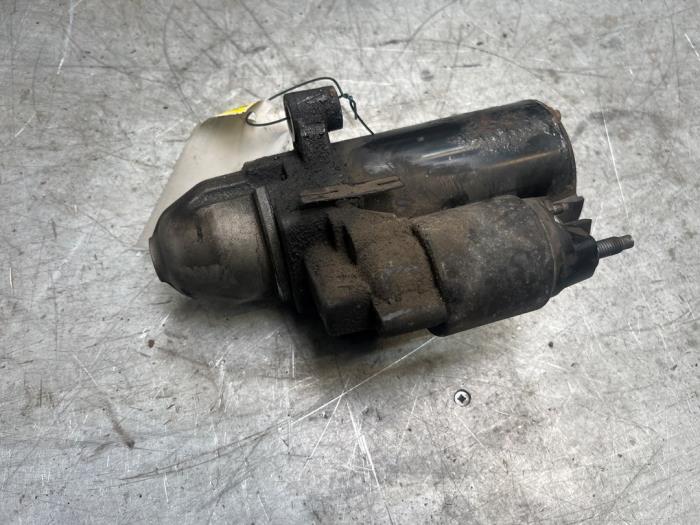 Gebrauchte Anlasser Mini Countryman (R60) 2.0 Cooper D 16V Autom. Preis € 30,00 Margenregelung angeboten von Poolman autodemontage