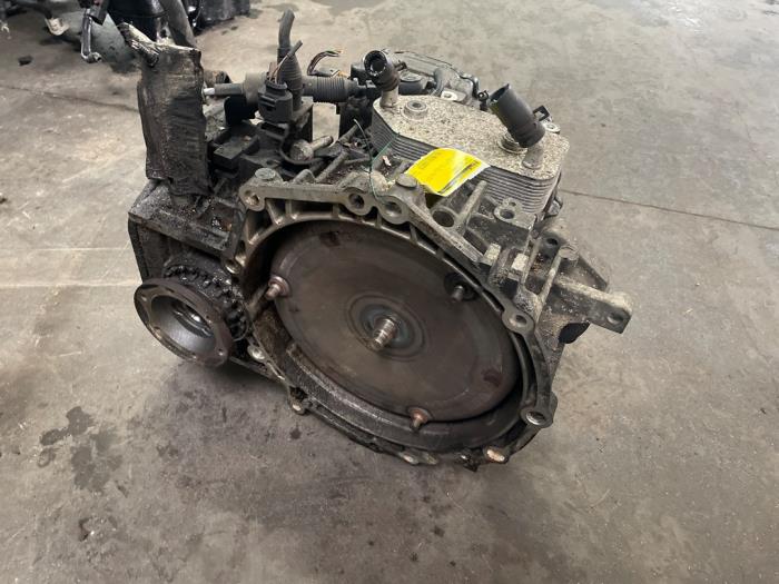 Gebrauchte Getriebe Audi A3 (8L1) 1.8 20V Quattro Preis € 250,00 Margenregelung angeboten von Poolman autodemontage
