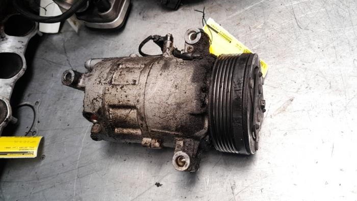 AC compressor