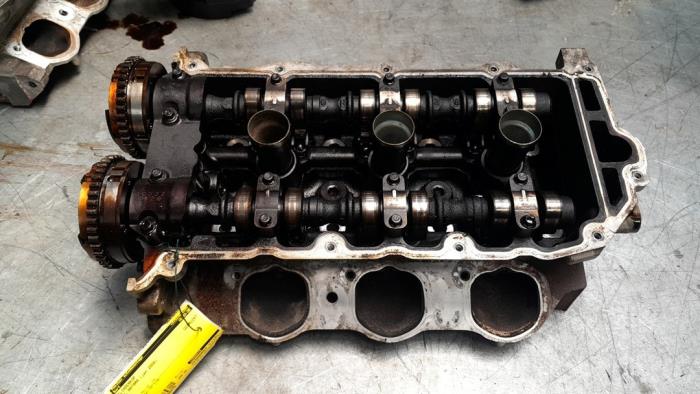 Usagé Culasse Opel Antara (LA6) 3.2 V6 24V 4x4 Prix € 200,00 Règlement à la marge proposé par Poolman autodemontage