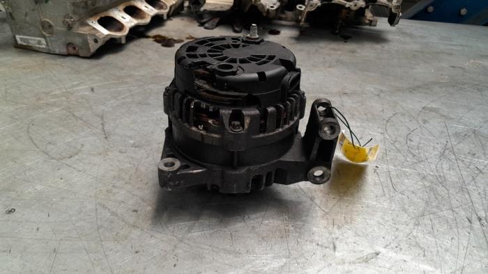 Begagnade Dynamo Opel Antara (LA6) 3.2 V6 24V 4x4 Pris € 50,00 Marginaltabell erbjuds av Poolman autodemontage
